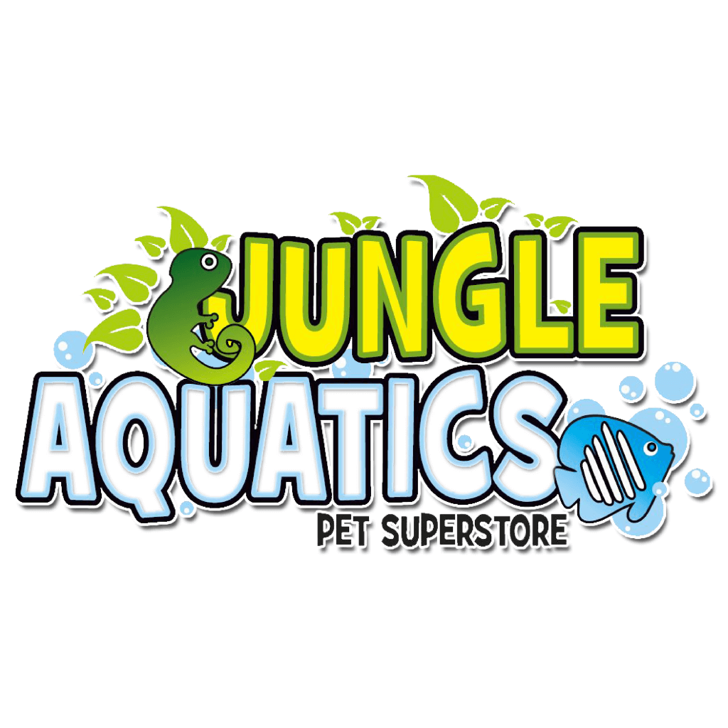 Jungle Aquatics Pet Superstore logo