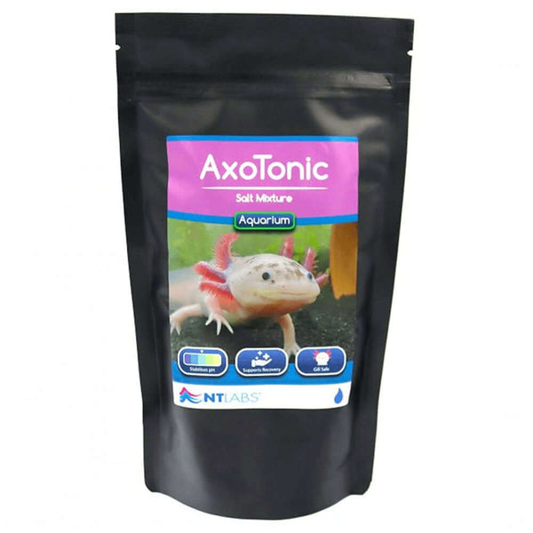 NT Labs Aquarium AxoTonic Salt Mixture 500g (Axolotl Care)