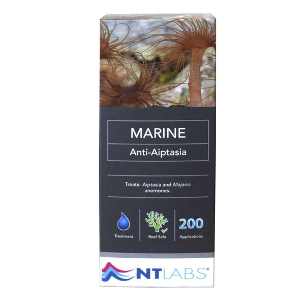 NT Labs Marine Anti-Aiptasia (Marine Range)